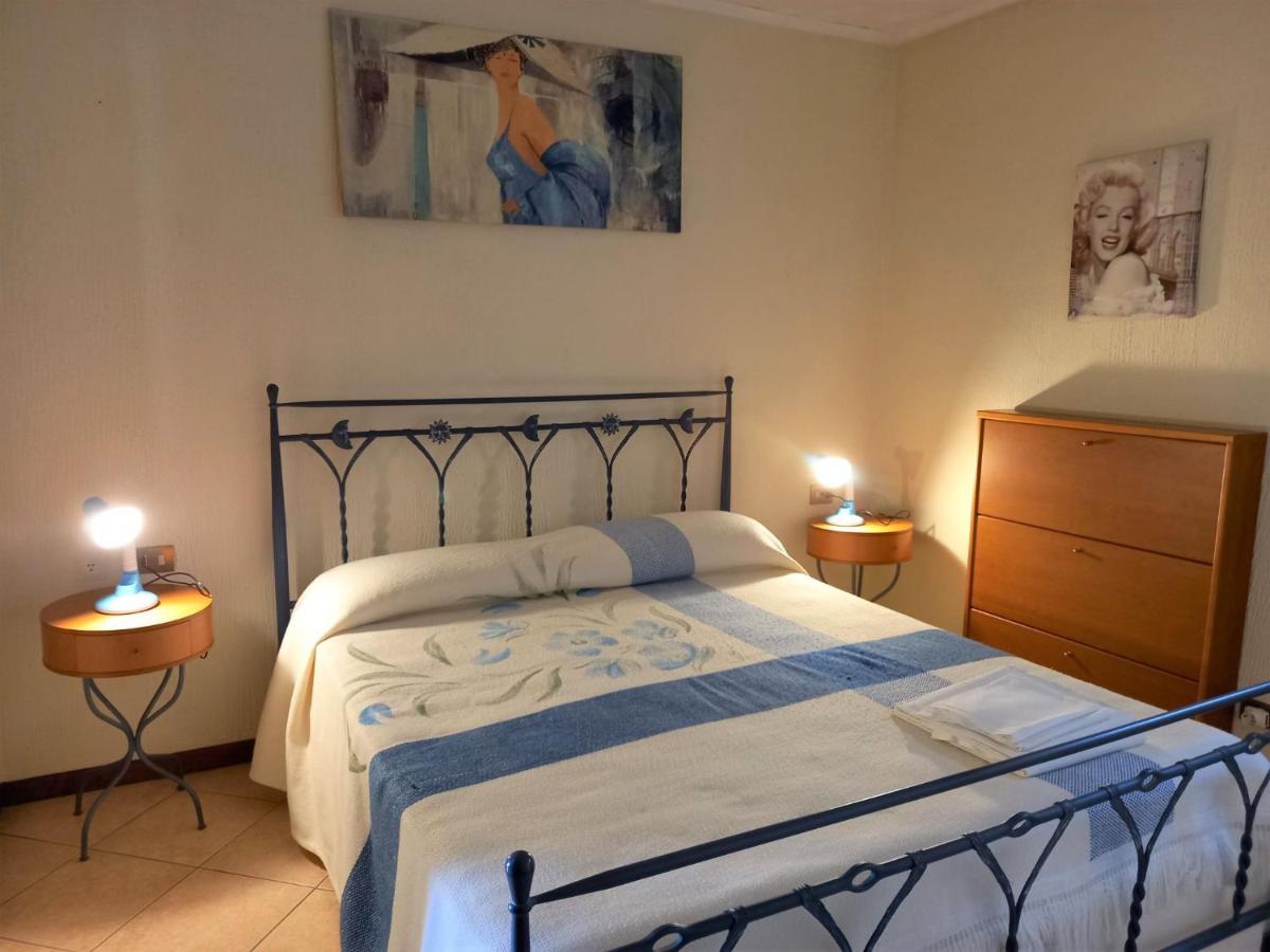 Holiday Home La Mia Casetta By Interhome Porto Valtravaglia Exteriör bild