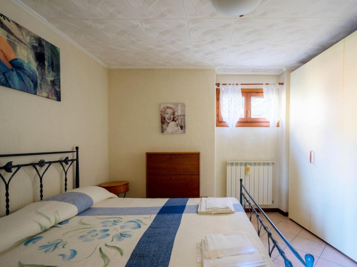 Holiday Home La Mia Casetta By Interhome Porto Valtravaglia Exteriör bild