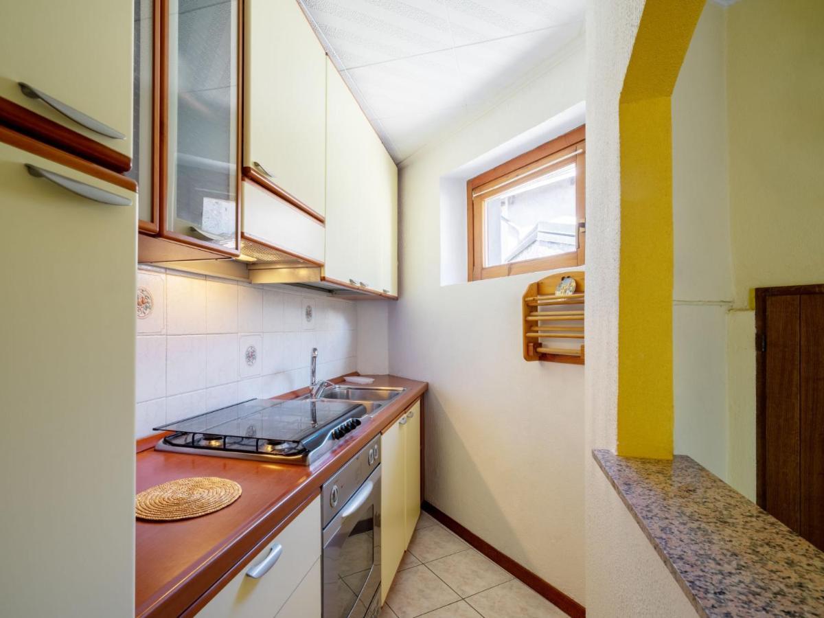 Holiday Home La Mia Casetta By Interhome Porto Valtravaglia Exteriör bild
