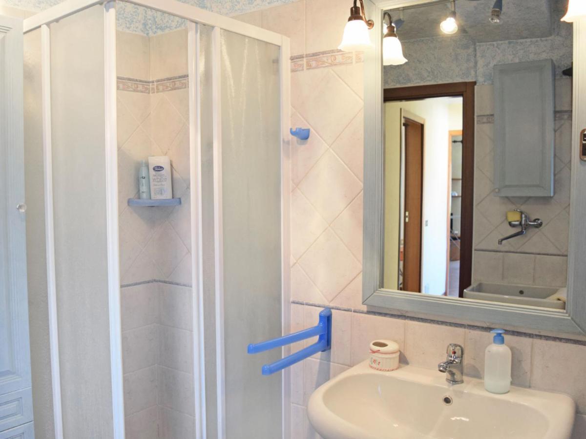 Holiday Home La Mia Casetta By Interhome Porto Valtravaglia Exteriör bild