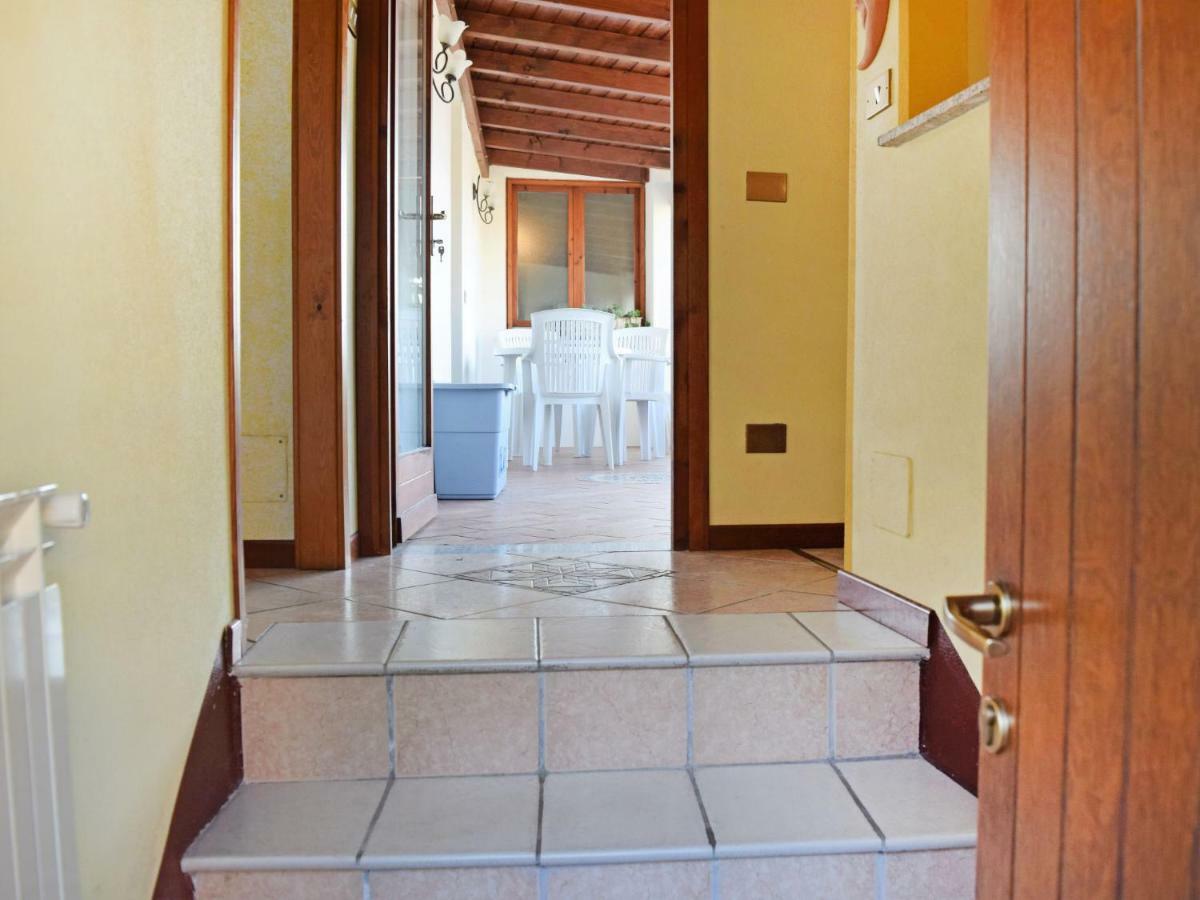 Holiday Home La Mia Casetta By Interhome Porto Valtravaglia Exteriör bild